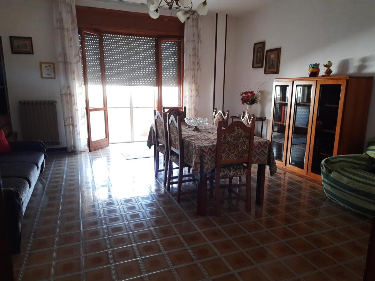 Апартаменты Casa Le Tre Grazie Малье Экстерьер фото